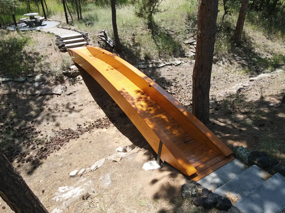 Exterior remodel by Stewart Remodeling in Colorado Springs, Colorado