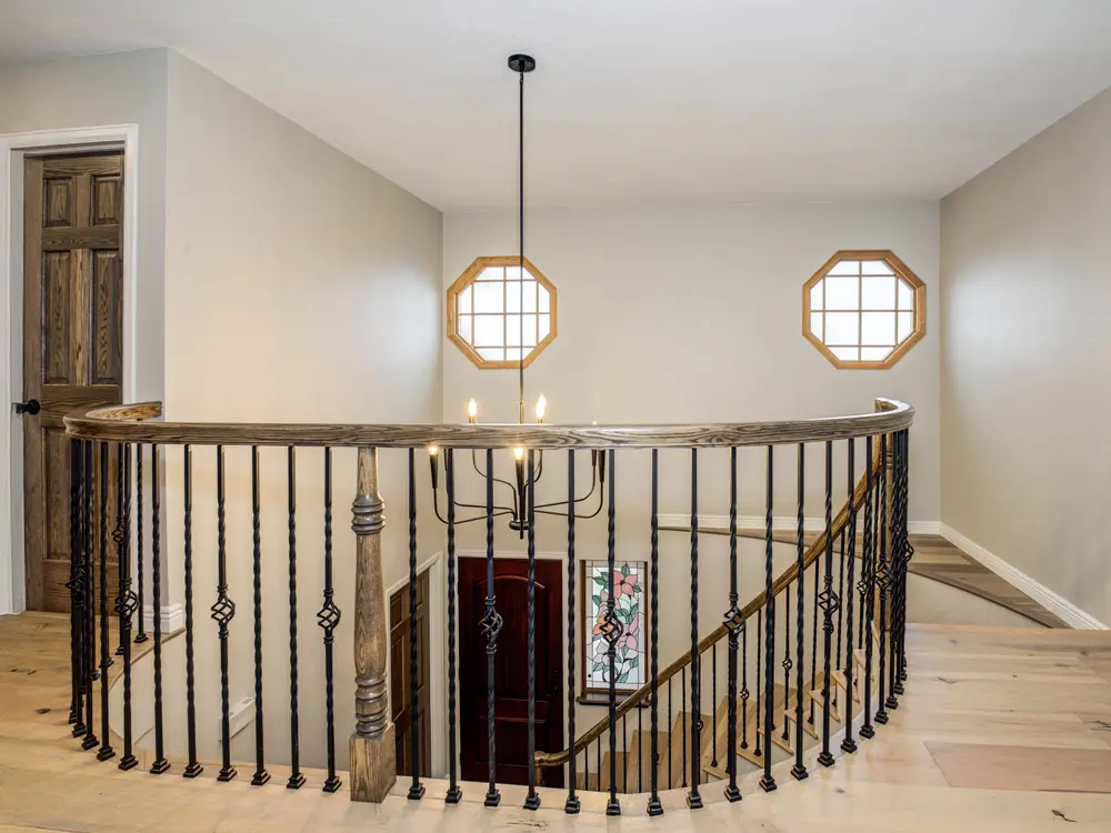 Home remodel by Stewart Remodeling in Colorado Springs, Colorado
