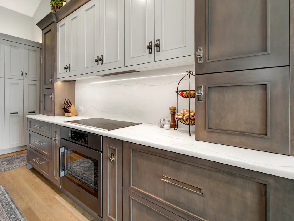 Home remodel by Stewart Remodeling in Colorado Springs, Colorado