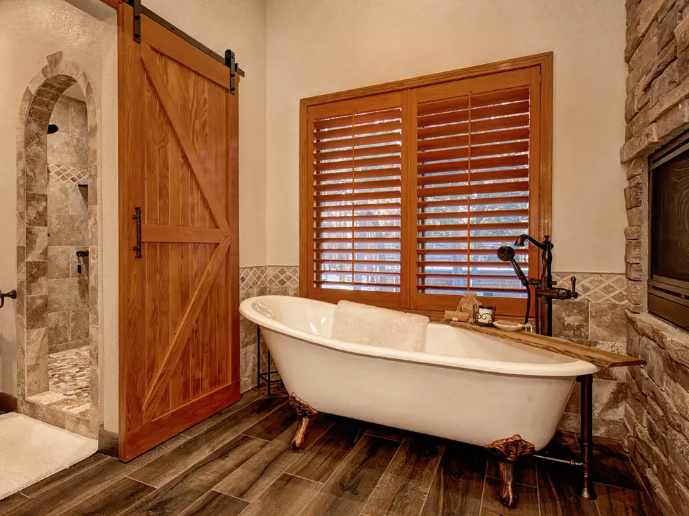 Home remodel by Stewart Remodeling in Colorado Springs, Colorado