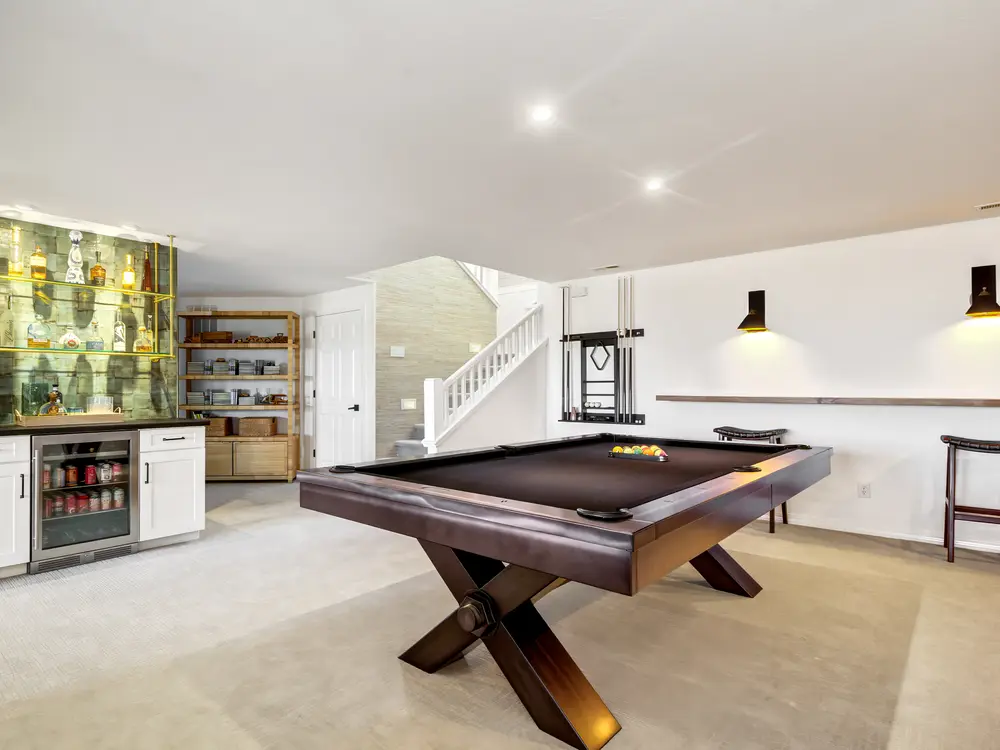 Home remodel by Stewart Remodeling in Colorado Springs, Colorado