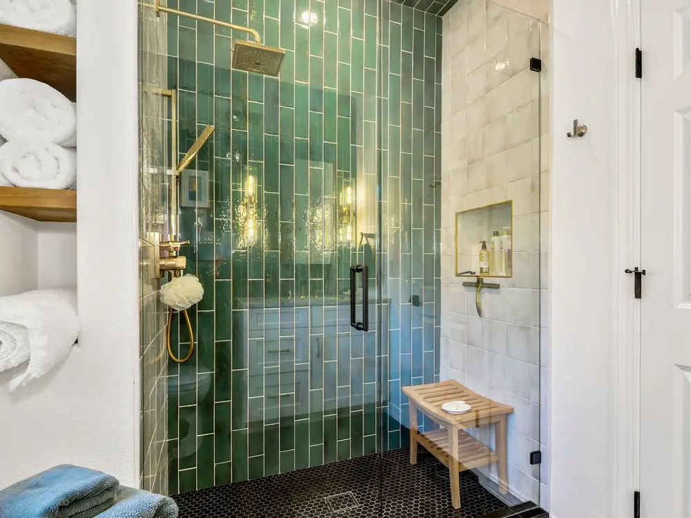 Home remodel by Stewart Remodeling in Colorado Springs, Colorado