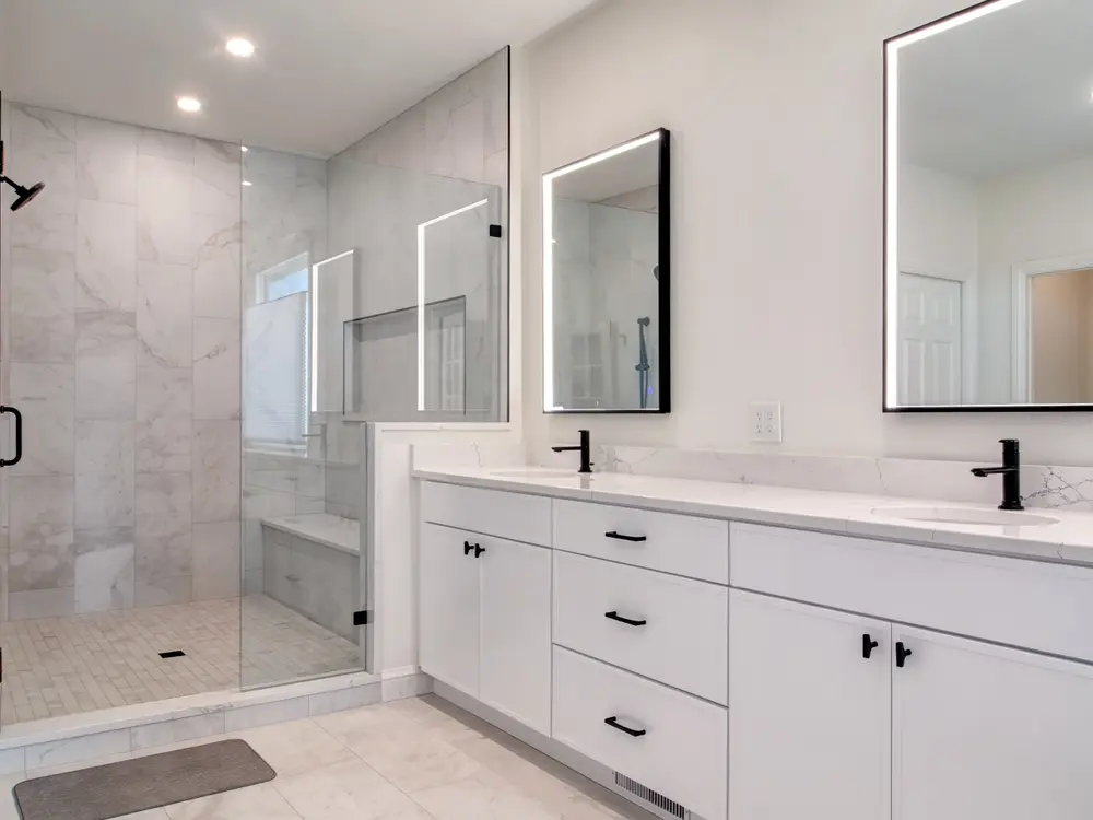 Home remodel by Stewart Remodeling in Colorado Springs, Colorado