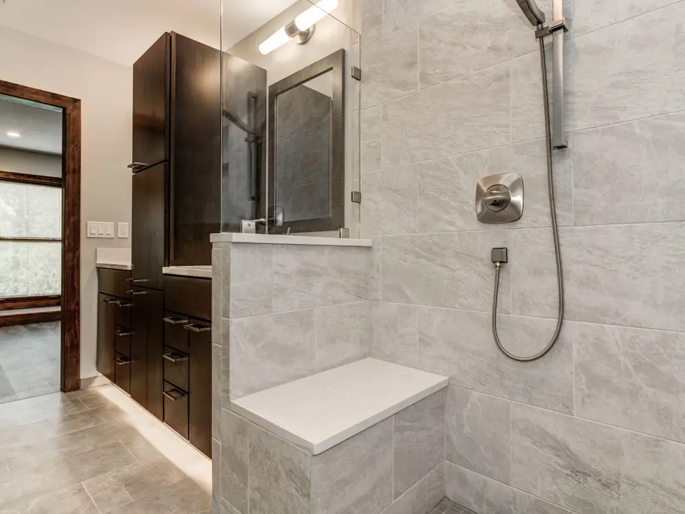 Home remodel by Stewart Remodeling in Colorado Springs, Colorado