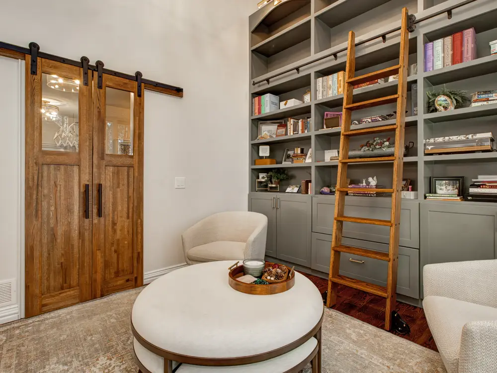 Home remodel by Stewart Remodeling in Colorado Springs, Colorado