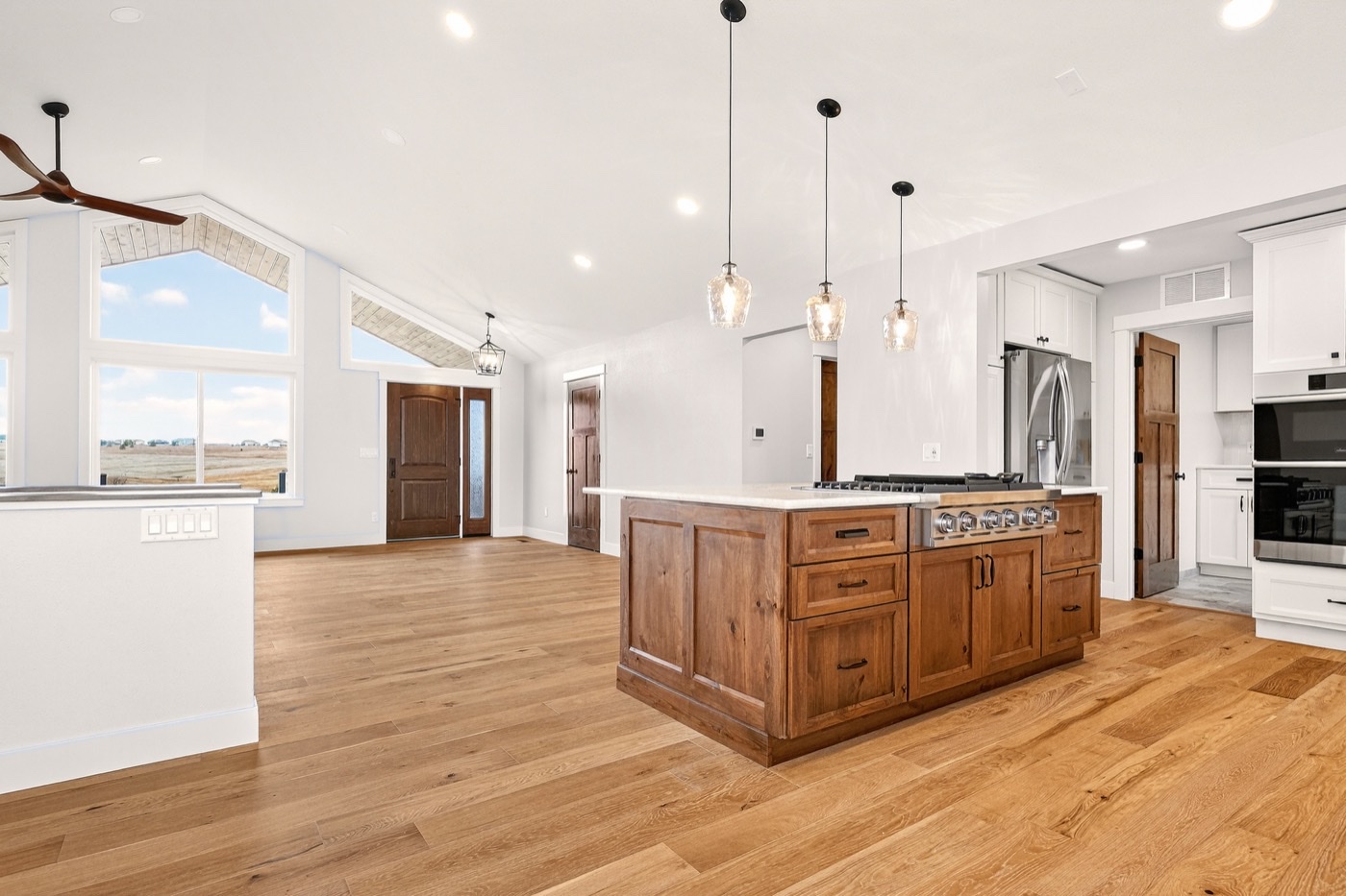 Black Forest East Residence