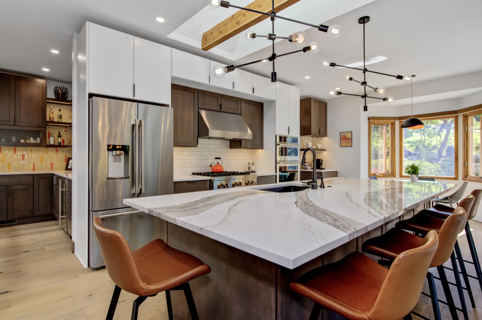 Monument Highlands Residence - Image 3