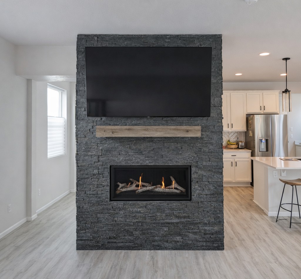 Charcoal Modern