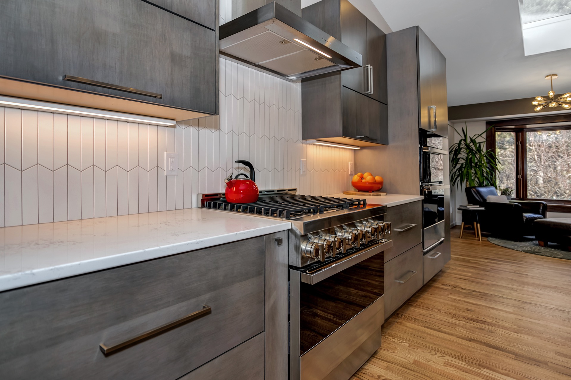Golden Hills Residence - Image 4