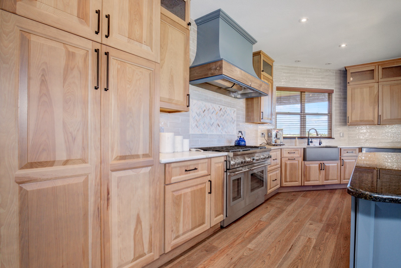Monument Ridge Residence - Image 2