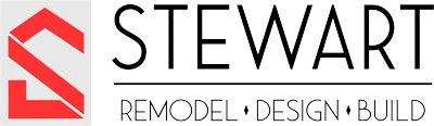 stewart Remodeling Logo