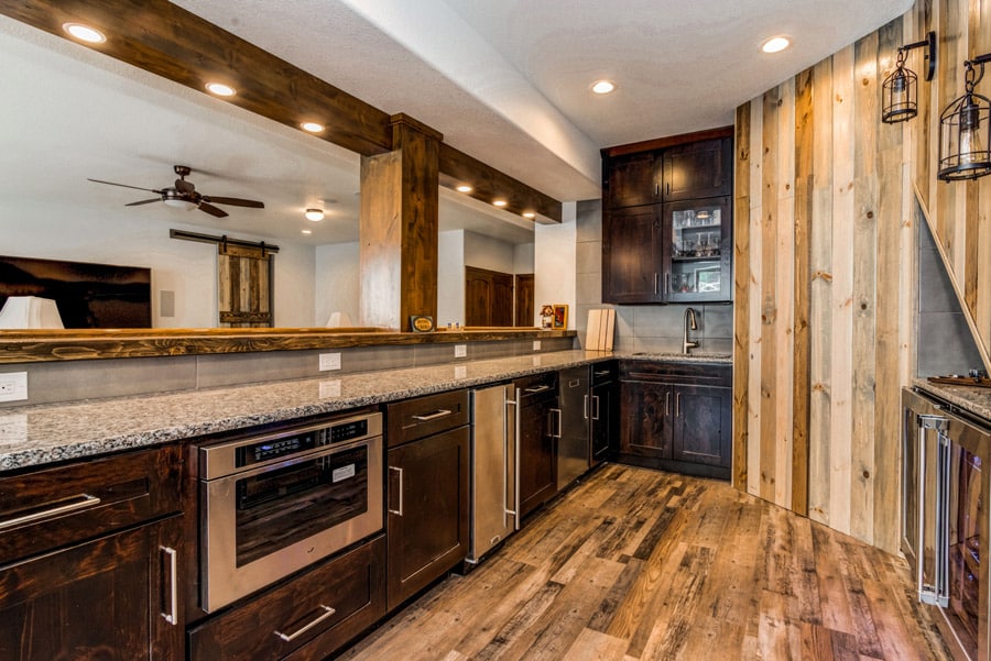kitchen remodeling contractors spring