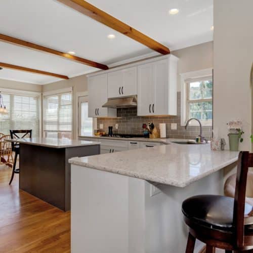 colorado springs remodeled kitchen