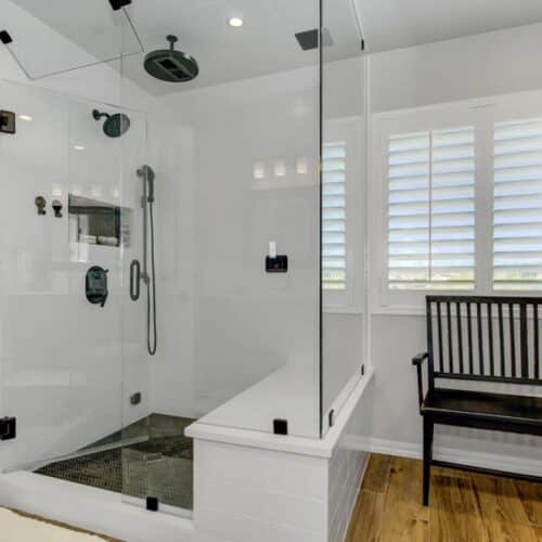 Luxury Bathroom Remodel Colorado Springs