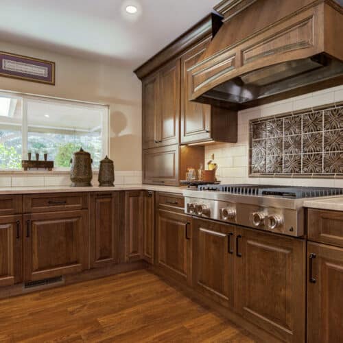 kitchens Designs and Renovations