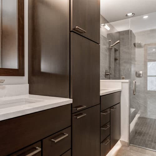 Luxury Bathroom Remodel Colorado Springs