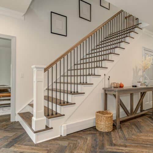 Interior Design and Home Additions