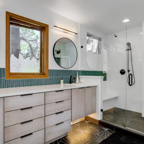Luxury Bathroom Remodel Colorado Springs
