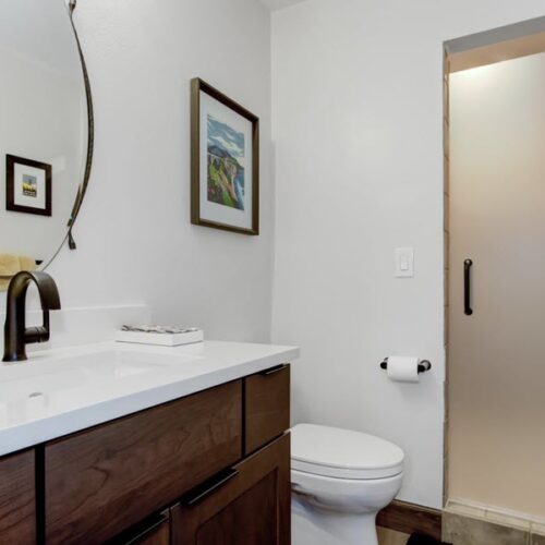 Luxury Bathroom Remodel Colorado Springs