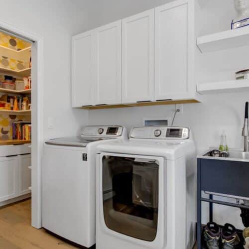 Interior Design and Home Additions