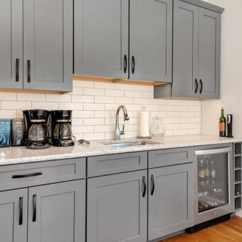 Interior Design and Home Additions