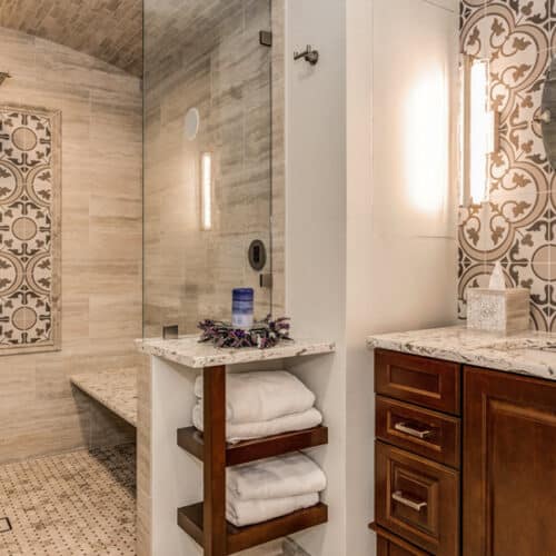 Luxury Bathroom Remodel Colorado Springs