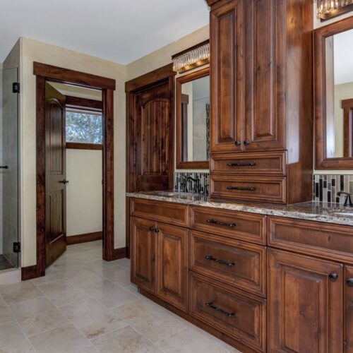 Luxury Bathroom Remodel Colorado Springs