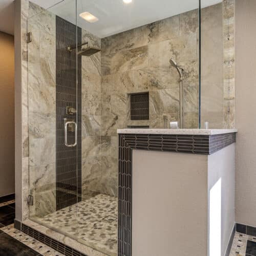 Luxury Bathroom Remodel Colorado Springs
