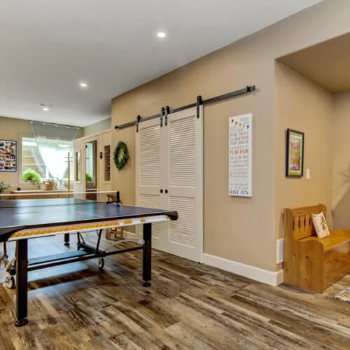Interior Design and Home Additions