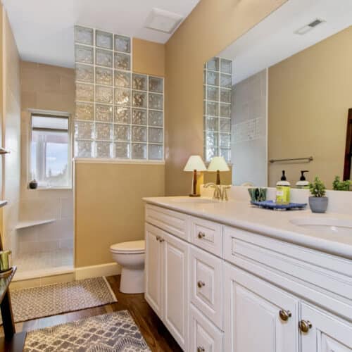 Luxury Bathroom Remodel Colorado Springs