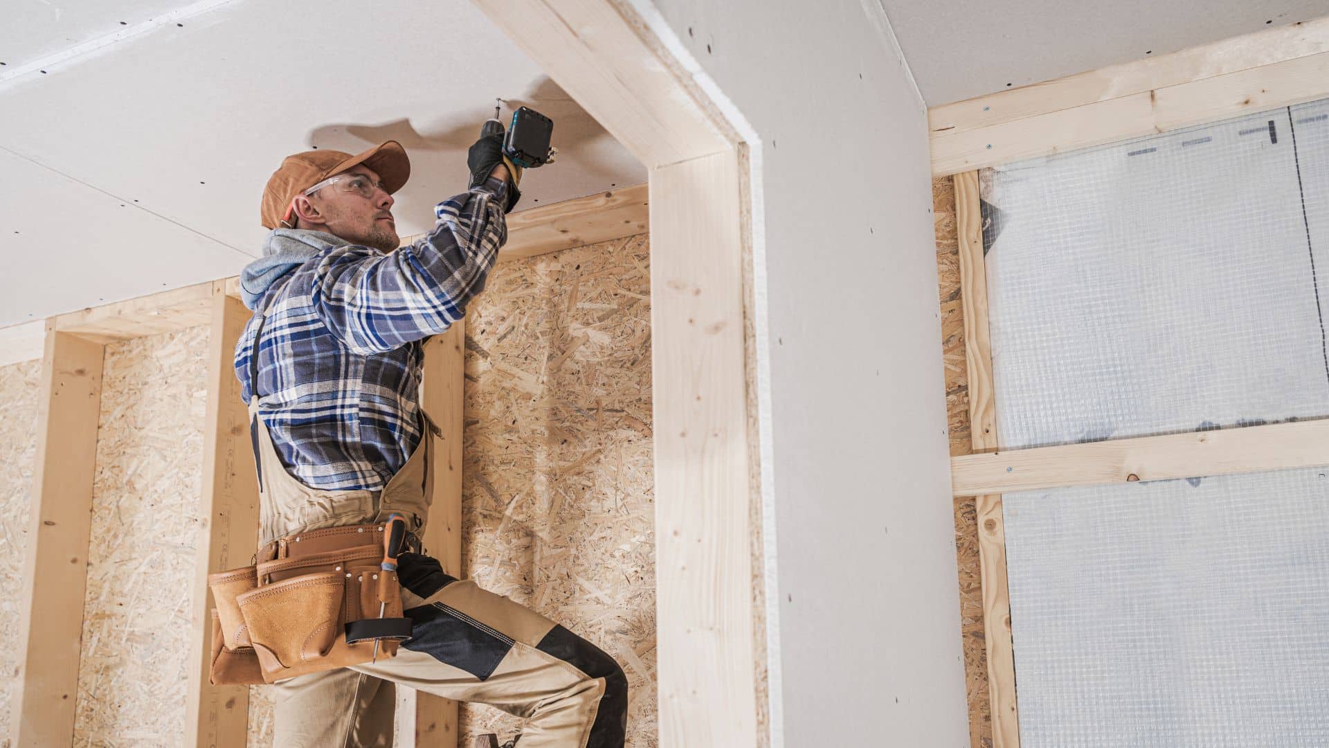 Stewart Remodeling - Addition to Your House