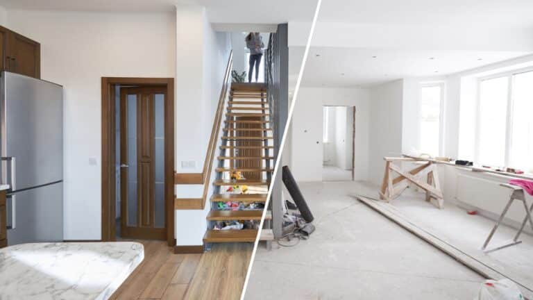 Stewart Remodeling - Mother-in-Law Apartment