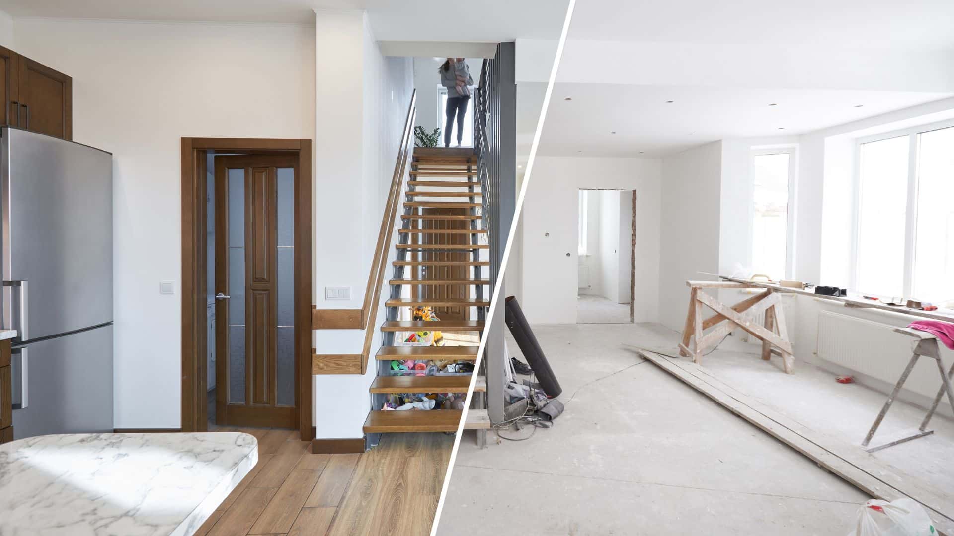 Stewart Remodeling - Mother-in-Law Apartment