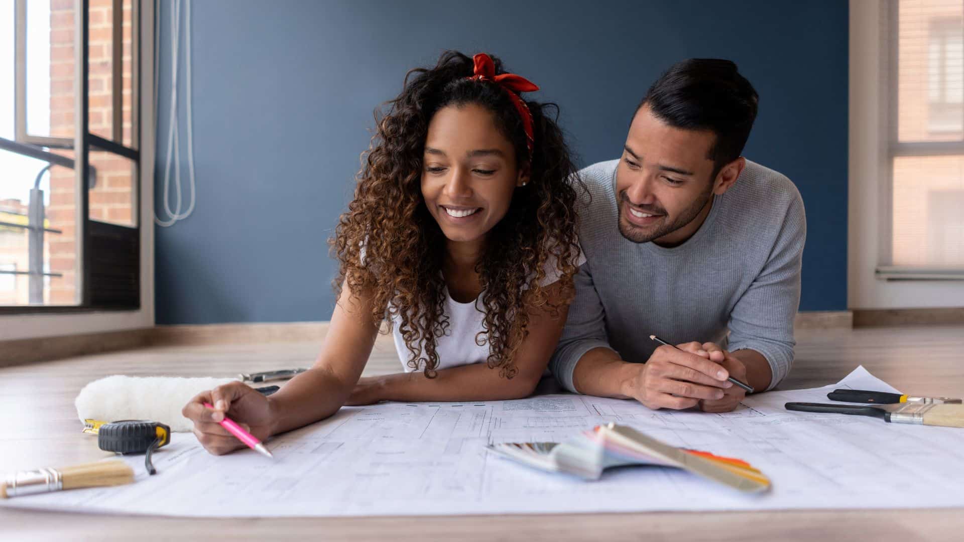 multi-generational remodeling