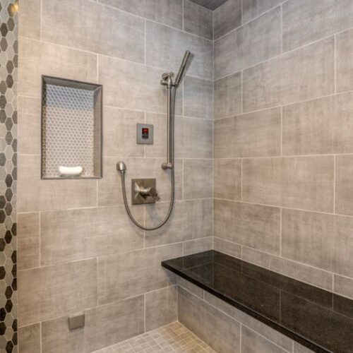 Luxury Bathroom Remodel Colorado Springs