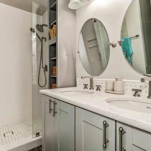 Luxury Bathroom Remodel Colorado Springs