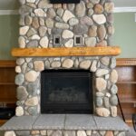 Wi Fireplace Remodeling