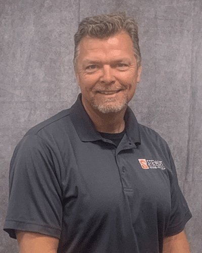 Brian Kropp