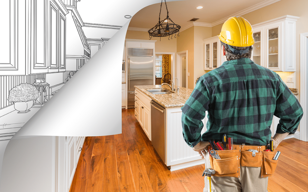 buyer beware use caution when considering a flipped house