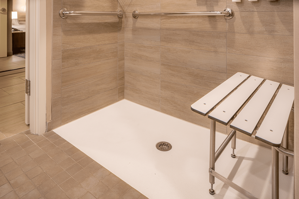 remodeling for aging in place to stay in your homes longer
