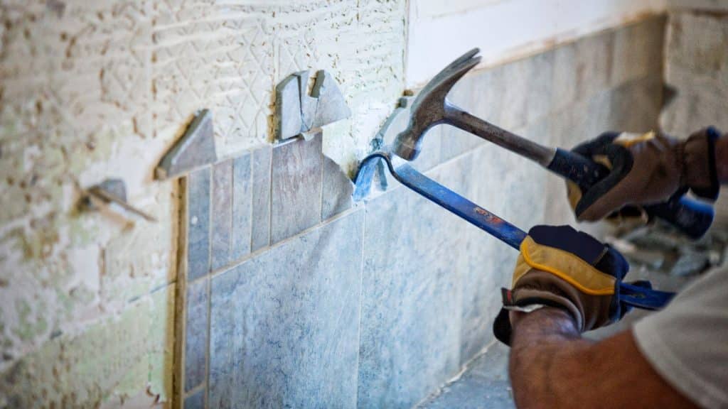 ROI on bathroom renovations