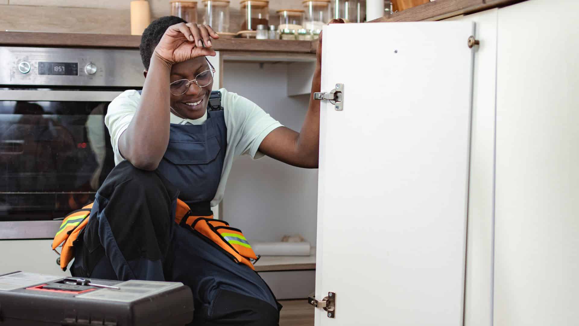 cabinet design mistakes homeowners make
