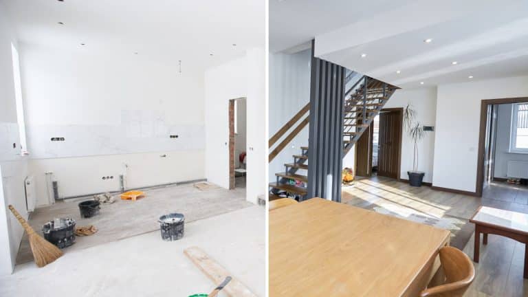contractor for your home renovation
