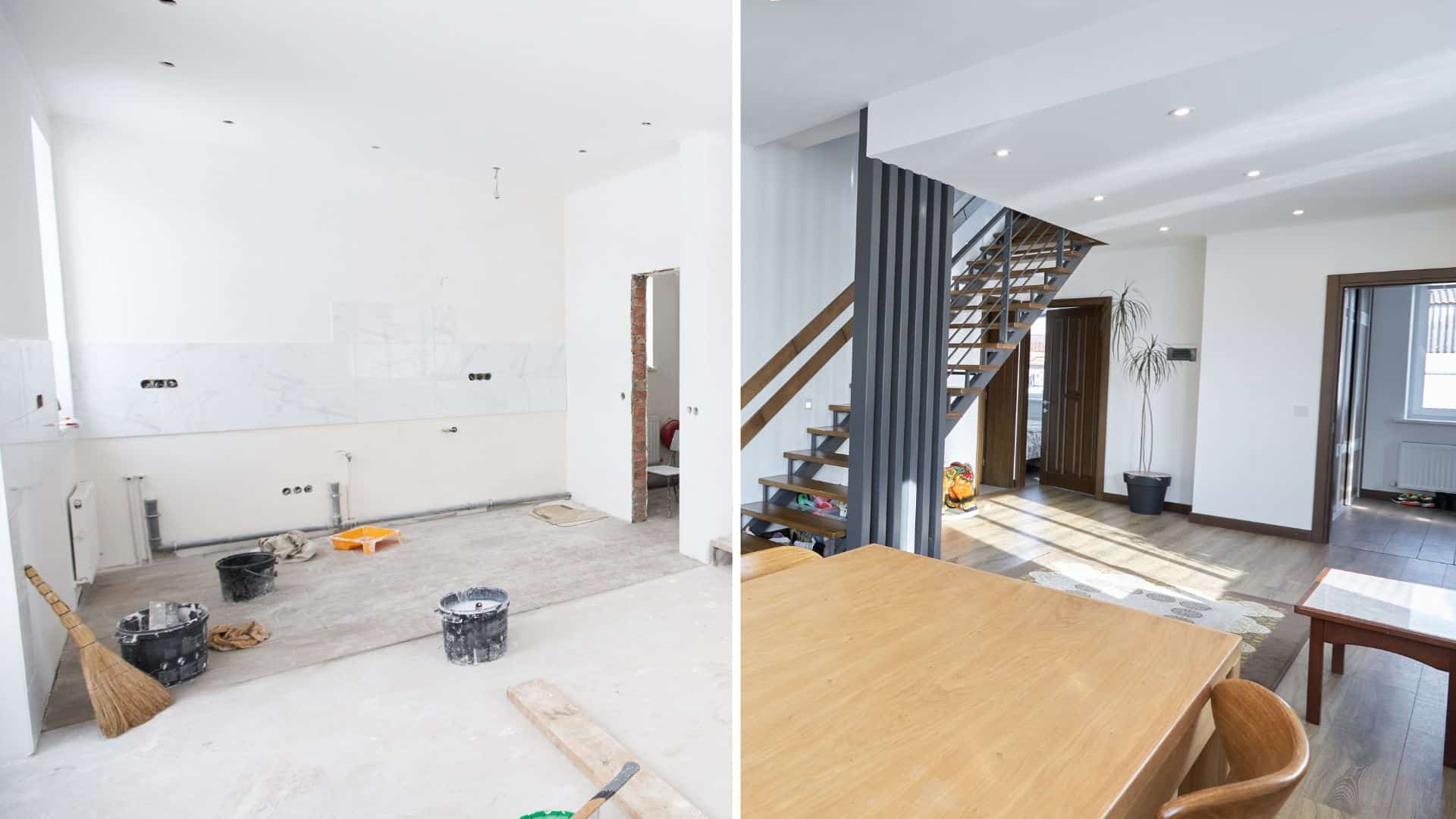 contractor for your home renovation