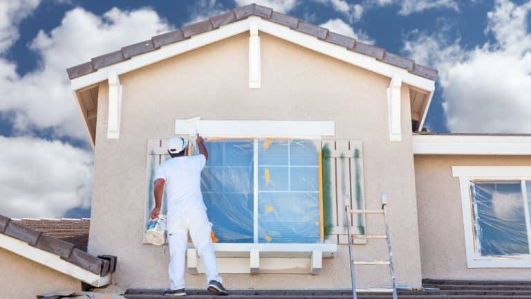 remodeling for weather