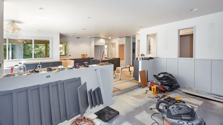 remodeling your home for yourself